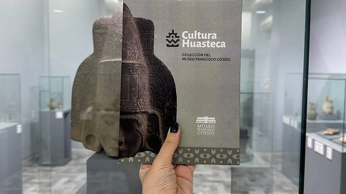 Cultura Huasteca